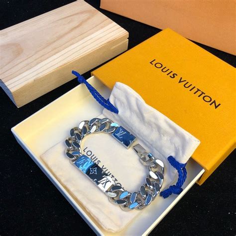 louis vuitton sign it bracelet fake|false louis vuitton signs.